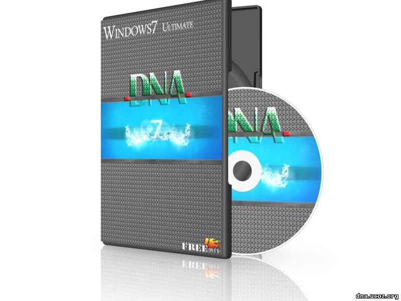 DNA Windows 7 1.3. Windows 7 Ultimate x64 sp1 the dna7 Project 2012. Windows 7 Ultimate x64 sp1 the dna7 Project 1.8. Pumotix x64.